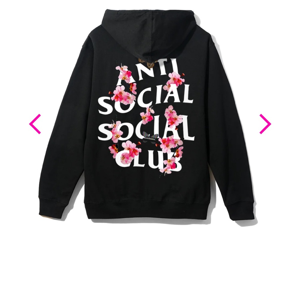AntiSocial Social Club